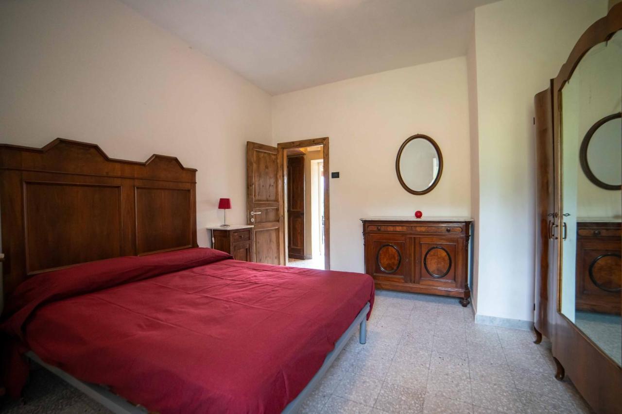 Il Podere Di Emore - Locazione Turistica Villafranca in Lunigiana Exterior foto