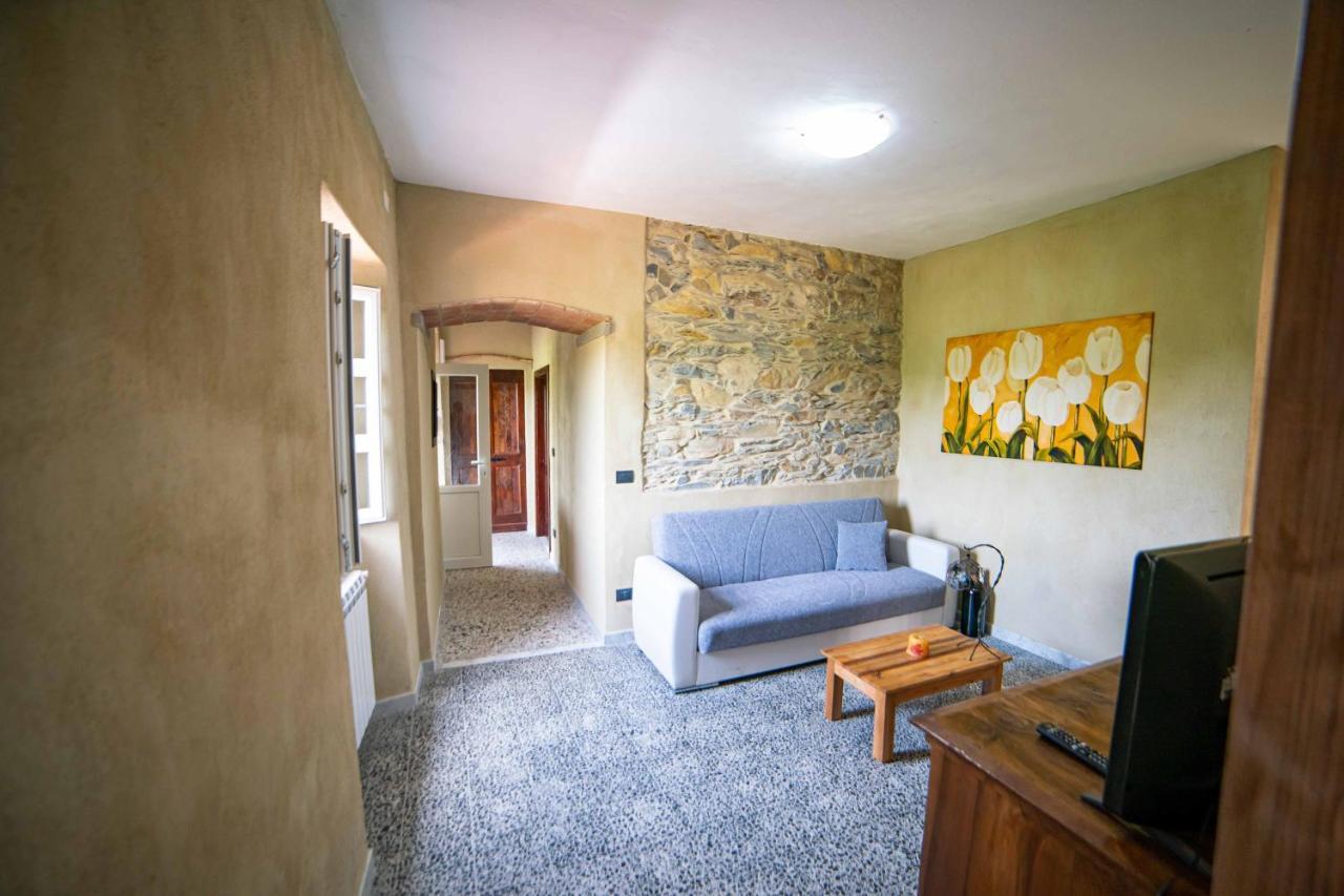 Il Podere Di Emore - Locazione Turistica Villafranca in Lunigiana Exterior foto