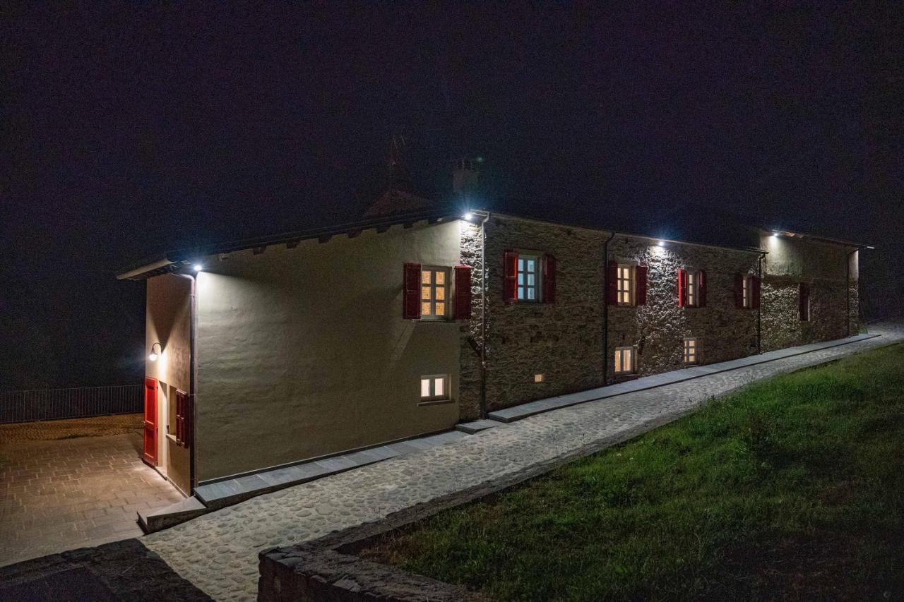 Il Podere Di Emore - Locazione Turistica Villafranca in Lunigiana Exterior foto