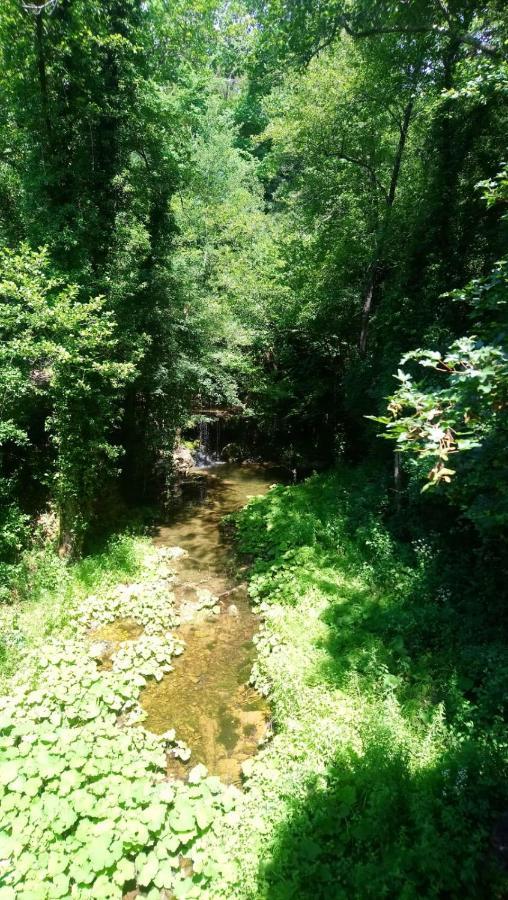 Il Podere Di Emore - Locazione Turistica Villafranca in Lunigiana Exterior foto