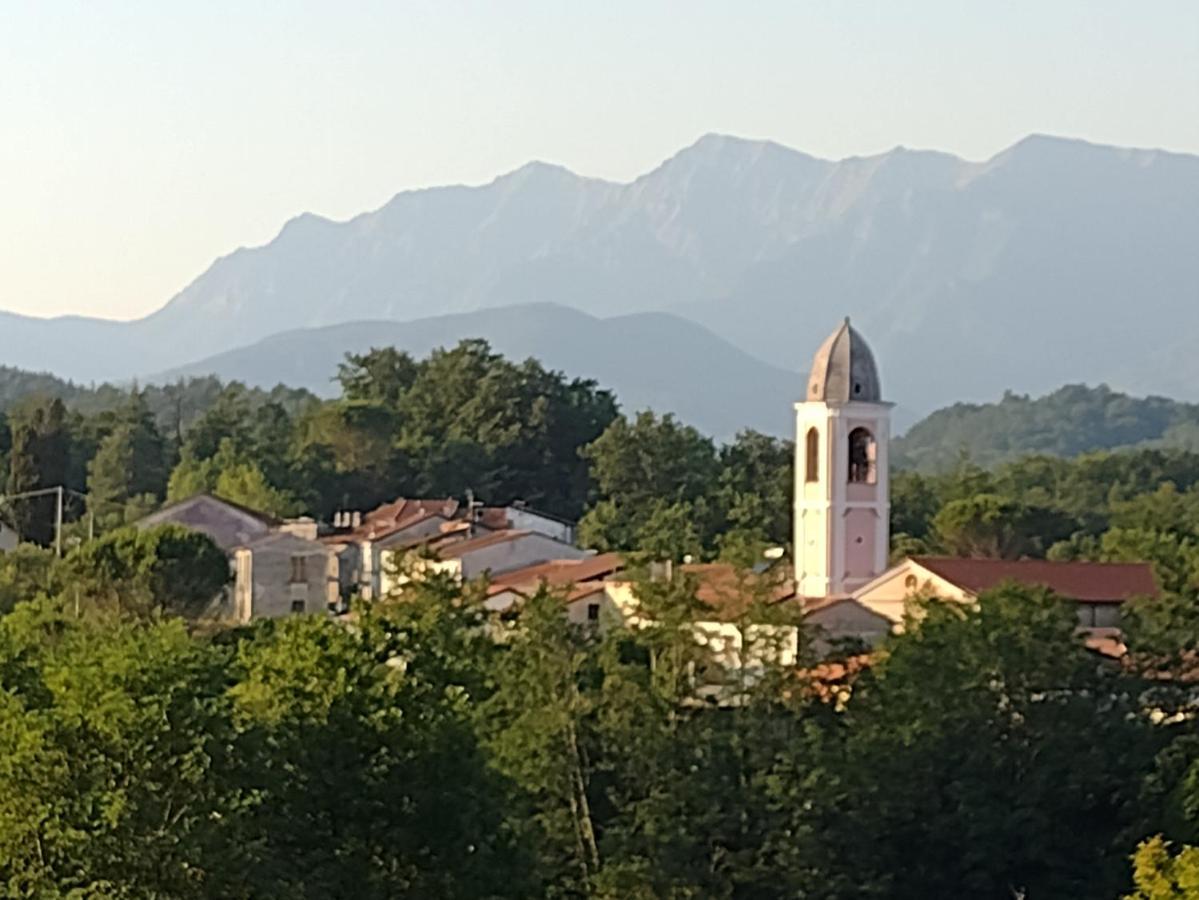 Il Podere Di Emore - Locazione Turistica Villafranca in Lunigiana Exterior foto