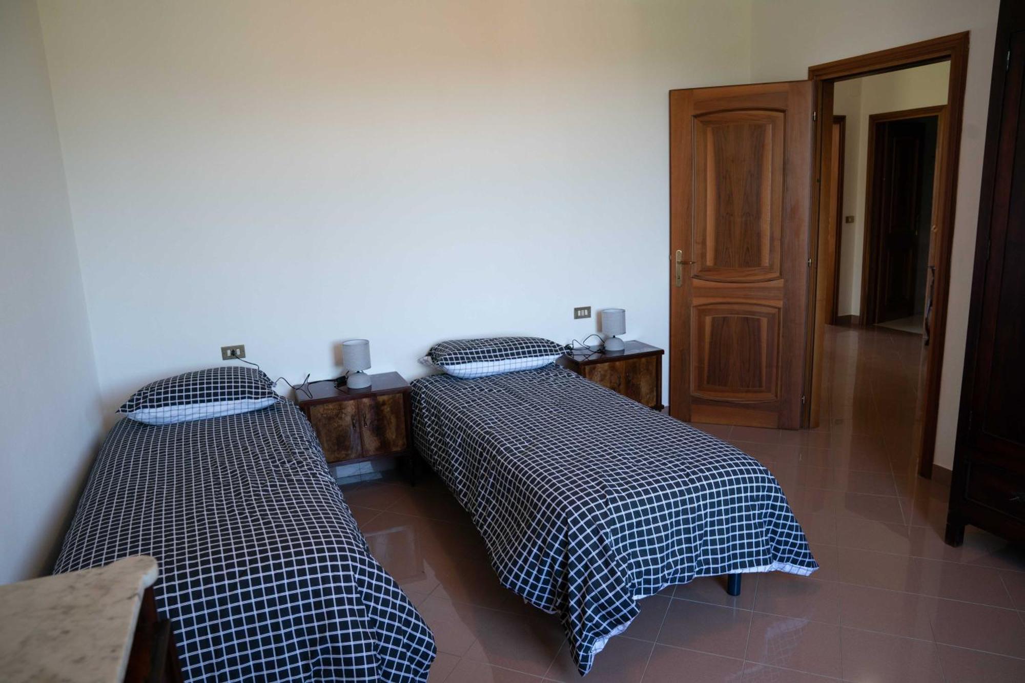 Il Podere Di Emore - Locazione Turistica Villafranca in Lunigiana Exterior foto