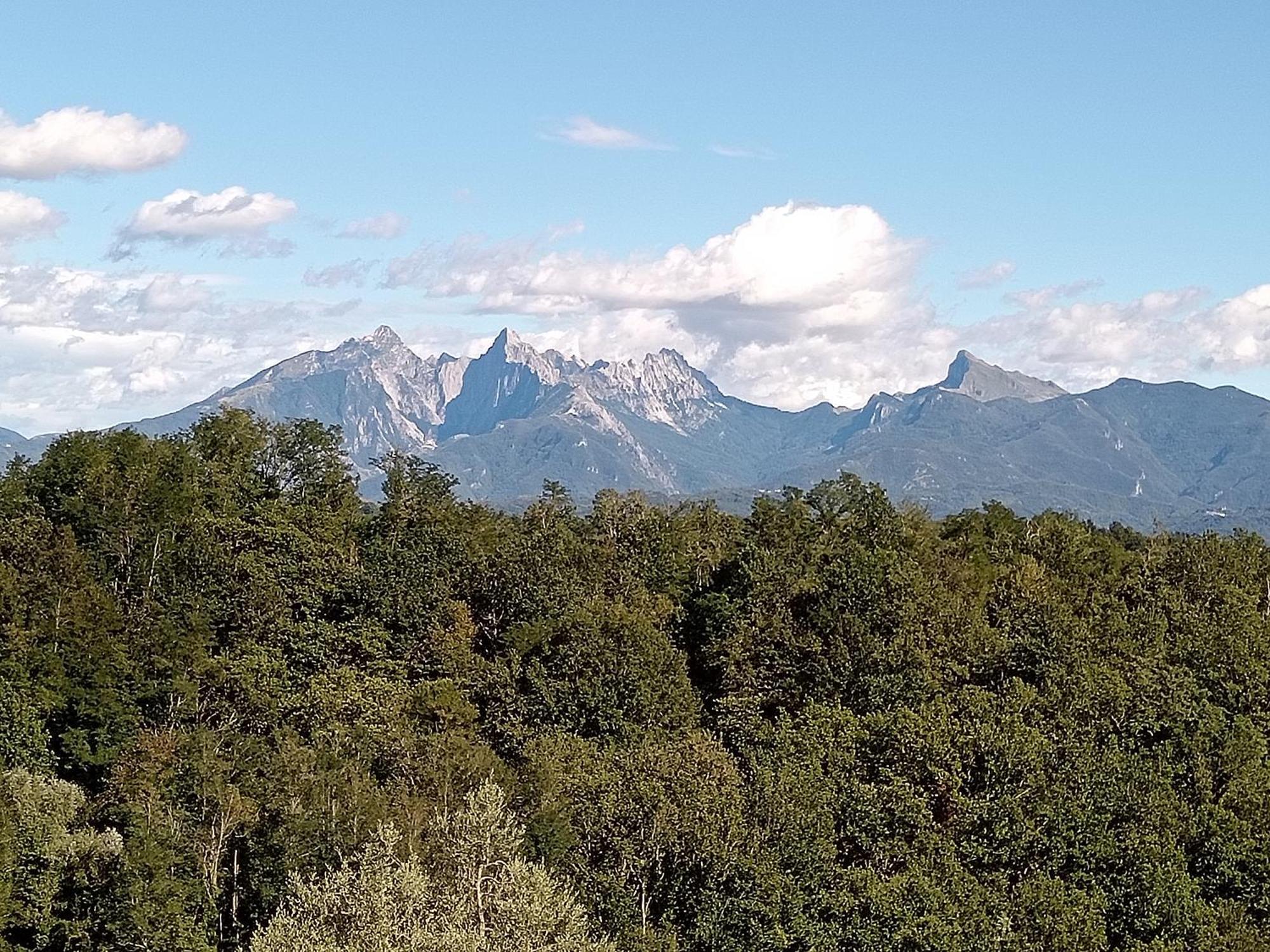 Il Podere Di Emore - Locazione Turistica Villafranca in Lunigiana Exterior foto